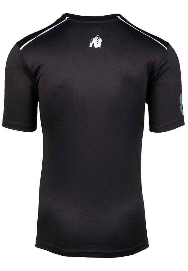 Baltimore T-Shirt - Black