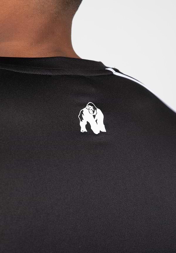 Baltimore T-Shirt - Black
