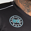Baltimore T-Shirt - Black
