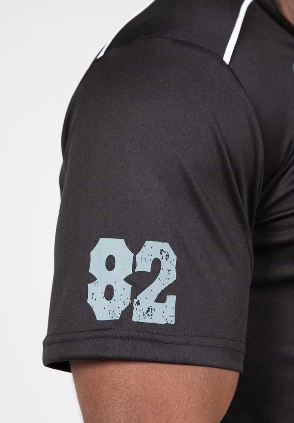 Baltimore T-Shirt - Black