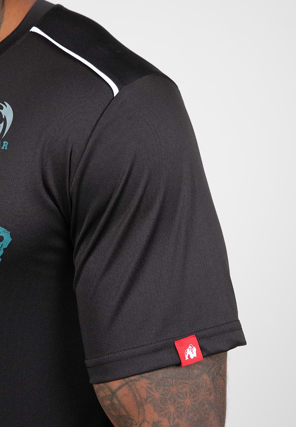 Baltimore T-Shirt - Black
