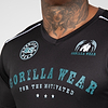 Baltimore T-Shirt - Black