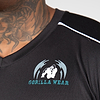 Baltimore T-Shirt - Black