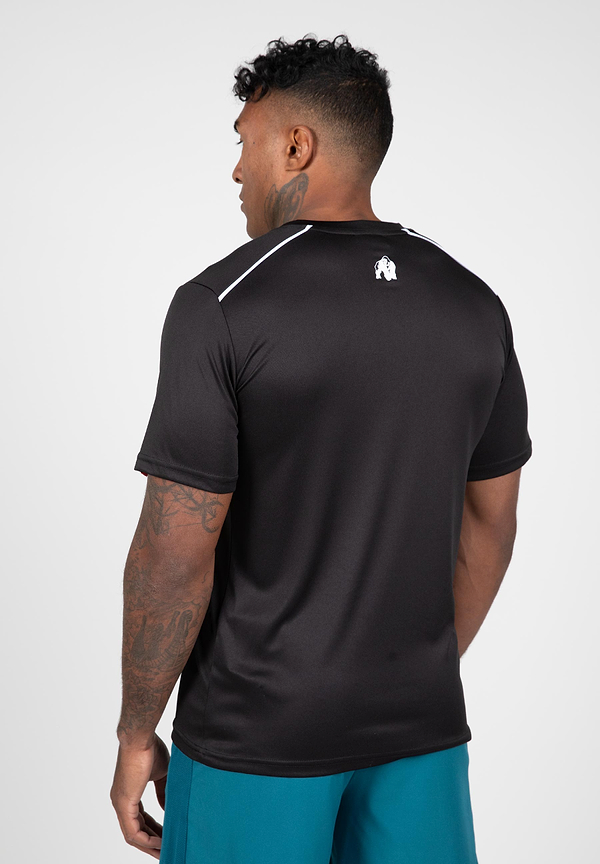 Baltimore T-Shirt - Black