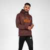 Nevada Hoodie - Brown