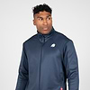 Tennessee Track Jacket-Navy