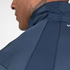 Tennessee Track Jacket-Navy