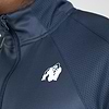 Tennessee Track Jacket-Navy