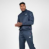 Tennessee Track Jacket-Navy
