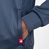 Tennessee Track Jacket-Navy