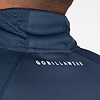 Tennessee Track Jacket-Navy