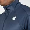 Tennessee Track Jacket-Navy