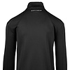 TENNESSEE TRACK JACKET-Black