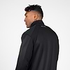 TENNESSEE TRACK JACKET-Black