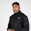 TENNESSEE TRACK JACKET-Black