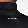 TENNESSEE TRACK JACKET-Black