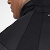 TENNESSEE TRACK JACKET-Black