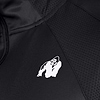 TENNESSEE TRACK JACKET-Black