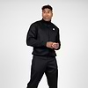TENNESSEE TRACK JACKET-Black