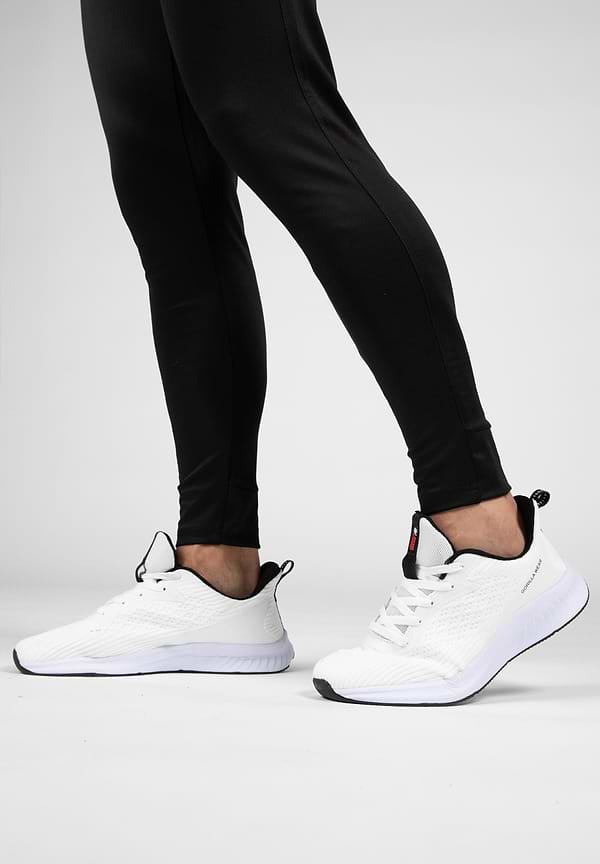 Vernon Pants Track Pants - Black