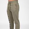 Wilton Sweatpants- Army Green