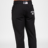 Wilton Sweatpants- Black