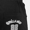 Wilton Sweatpants- Black