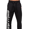 Wilton Sweatpants- Black