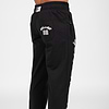 Wilton Sweatpants- Black