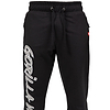 Wilton Sweatpants- Black