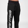 Wilton Sweatpants- Black