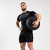 Norton Seamless Shorts - Black