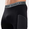 Norton Seamless Shorts - Black