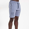 Lopez Shorts-Stonewash Blue