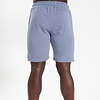 Lopez Shorts-Stonewash Blue