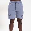 Lopez Shorts-Stonewash Blue