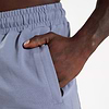 Lopez Shorts-Stonewash Blue