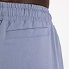 Lopez Shorts-Stonewash Blue