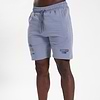 Lopez Shorts-Stonewash Blue