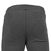 Lopez Shorts-Dark Grey Melange