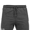 Lopez Shorts-Dark Grey Melange