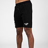 Lopez Shorts-Black