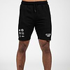 Lopez Shorts-Black