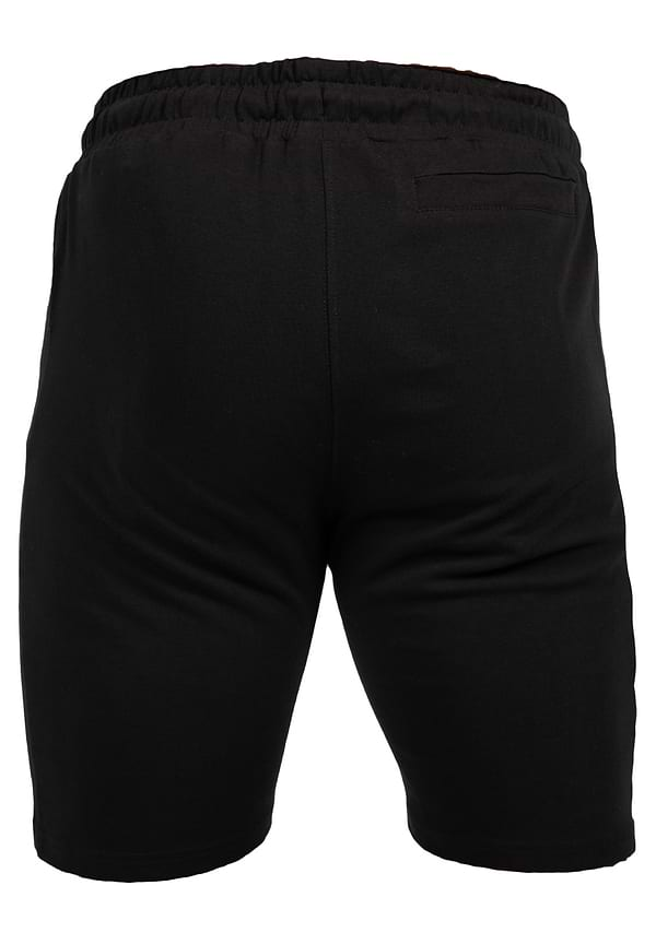 Lopez Shorts-Black