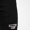 Lopez Shorts-Black