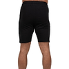 Lopez Shorts-Black