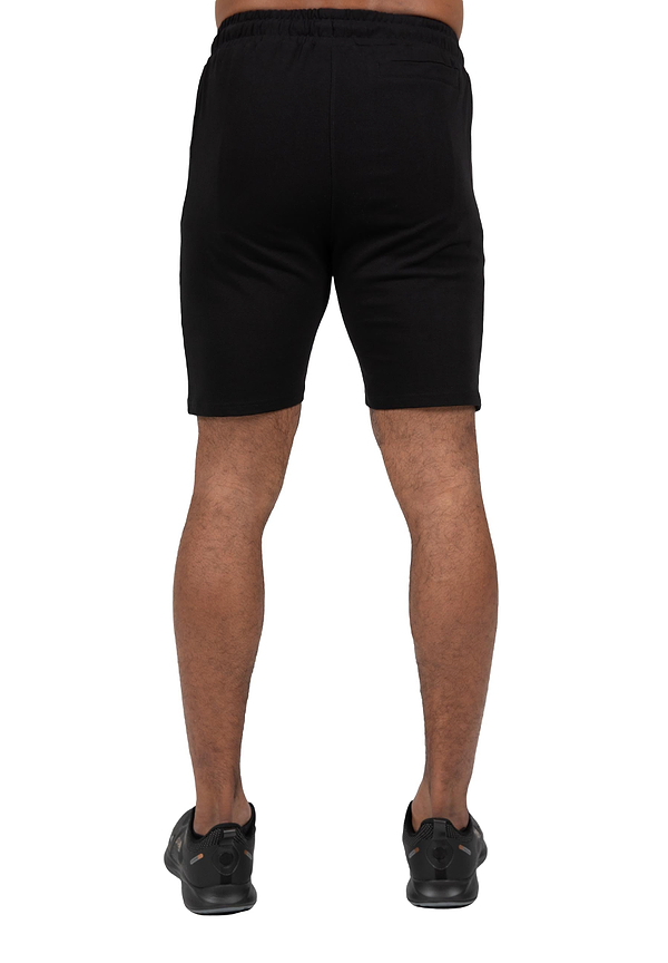 Lopez Shorts-Black