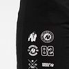 Lopez Shorts-Black