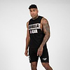 Lopez Shorts-Black