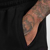 Lopez Shorts-Black